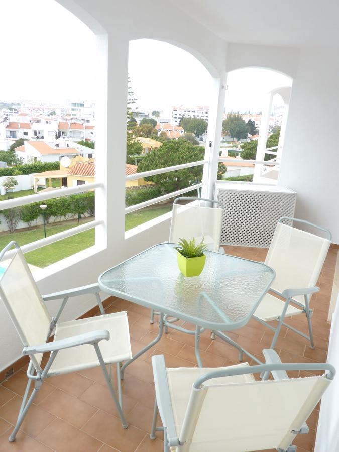 Apartamento Vip Apartment Albufeira Exterior foto